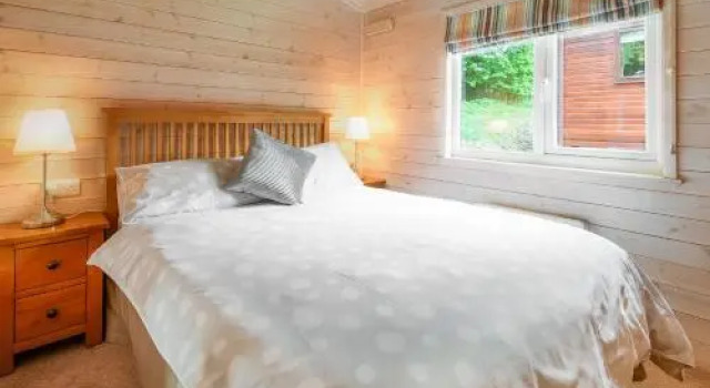 Woodlands Hotel & Pine Lodges, Book Hotel 4-stjernede hoteller i Cumbria, 4*
