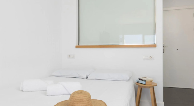 Apartamento Marsín Las Canteras 307, Boek Appartement Las Palmas Gran Canaria