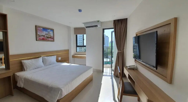 Номер Superior XO Hotel & Apartments