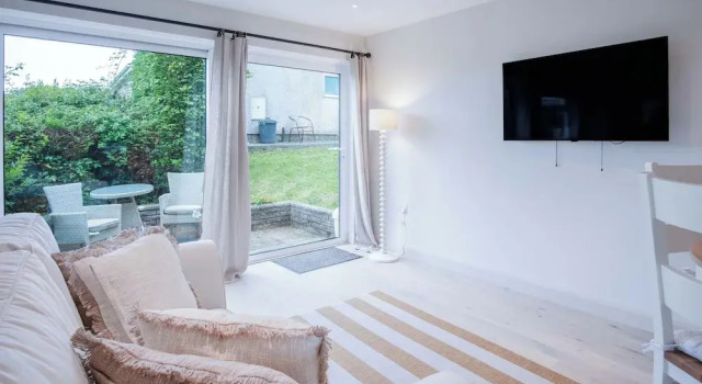 Шале Standard Bayview 3 - 2 Bedroom - Bayview Oxwich