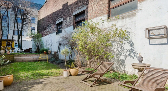 Lorraine Garden residence, Забронировать Отель Брюссель Брюссельский столичный регион, рядом с Центр изобразительных искусств BOZAR