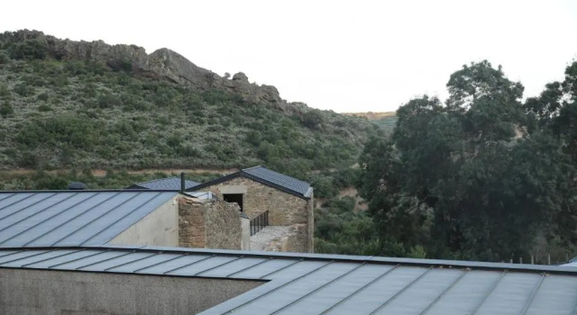 Полулюкс Colmeal Countryside Hotel