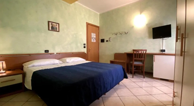 Двухместный номер Standard Sole della Franciacorta - Hotel & Restaurant