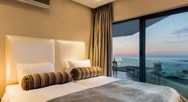 Апартаменты с 3 комнатами Lions Eye Luxury Apartments