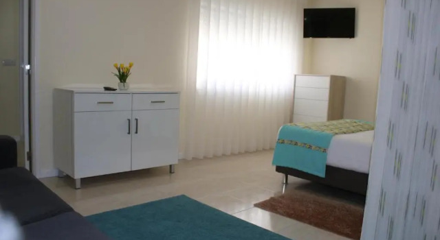 Люкс Hotel Ancora Mar