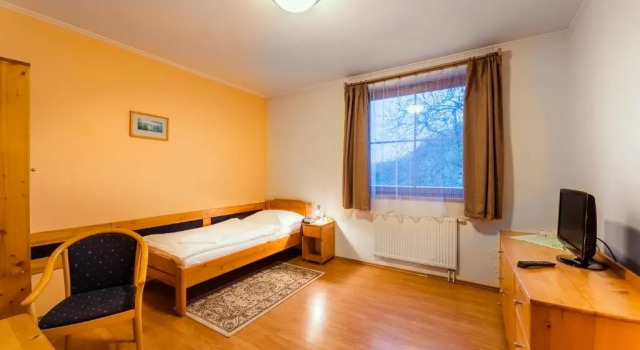 Номер Standard Hotel Velká Klajdovka
