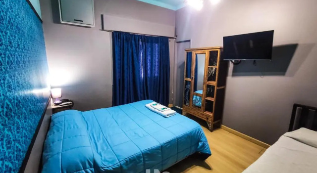 Номер Standard Hotel Nuevo Suizo