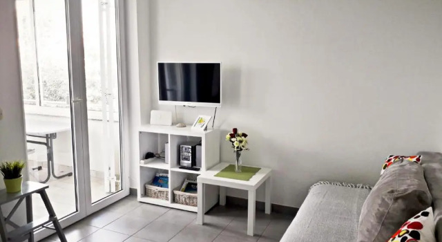Apartment Zea