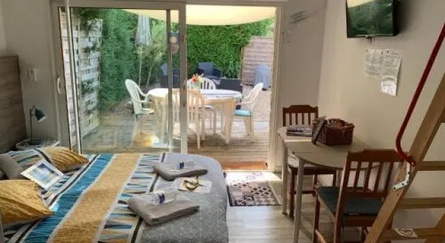 Aux Lofts de VERDUN, Buchen Sie Hotel Verdun Meuse