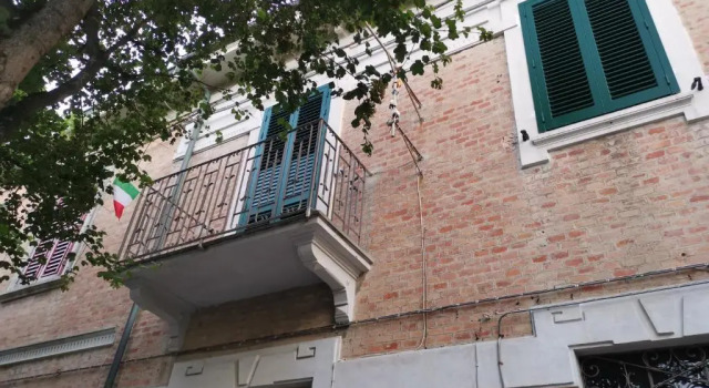 Casa Pavoni, Rezervovat Hotel Falconara Marittima 
