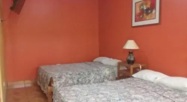 Hotel Jophachi, Prenota Hotel Camaná Arequipa