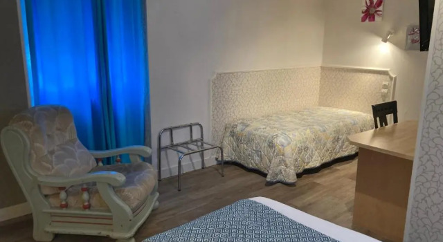 Семейный номер Standard Hotel Le Bon Laboureur