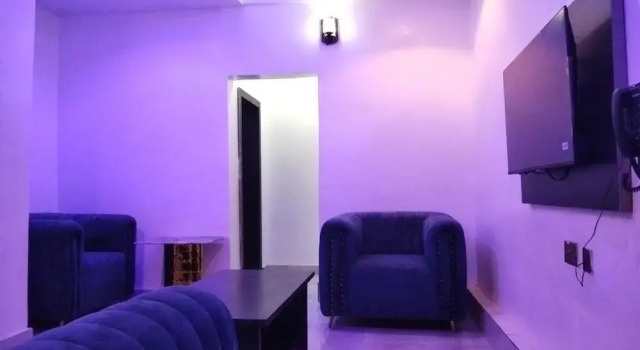 Студия Luxury KINGSAMYSTAR HOTEL and SUITES