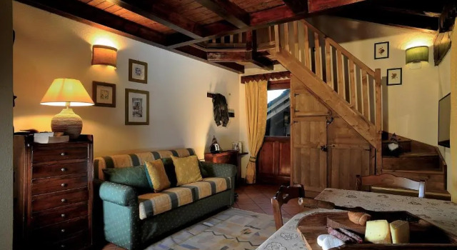 Студия Residence Foyer DAntan