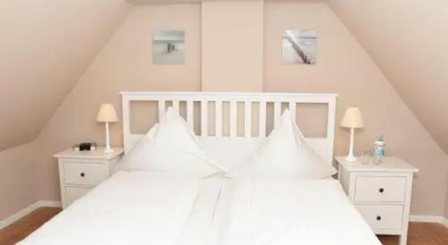 LH Duenenblick Wohnung 9, Забронировать Апартаменты/квартира Апартаменты Зильт-Ост, Апартаменты/квартира