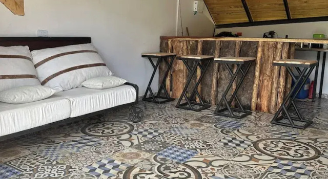 Casa De Cristal Hostal, Book Hostel Hotels in Antioquia with Breakfast, Breakfasts