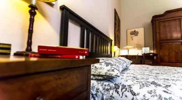 Casadarte, Varaa Hotelli Orvieto Umbria