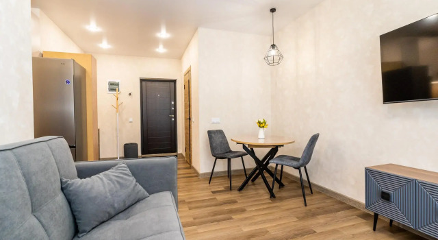 Your comfort on Colonel Fesyun Street 22, Buchen Sie Ferienwohnung Wladiwostok 