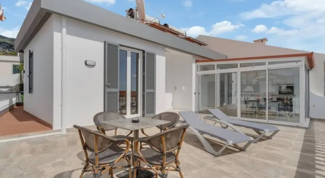 Апартаменты Villa Winter Apt 3 Cozy Stay Near Beaches