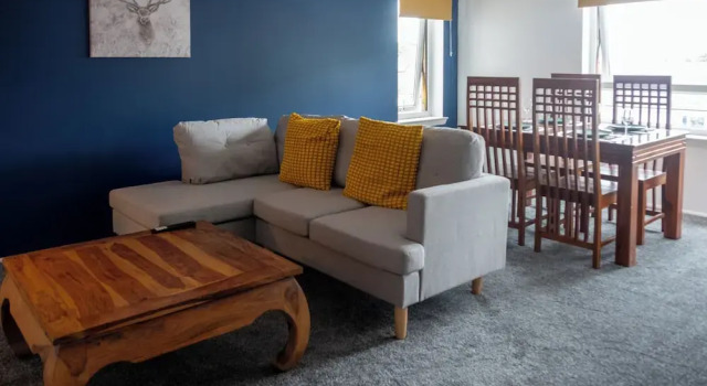 Modern Unit Cook  Work in Comfort