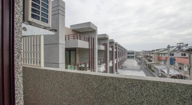 He Yi B&B, Book Bed and Breakfast Luodong Yilan County