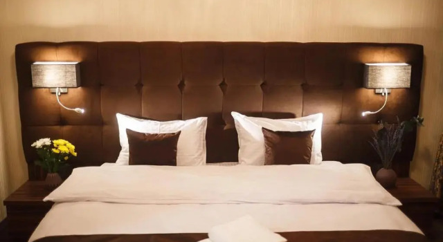 Номер Standard Time Hotel&SPA