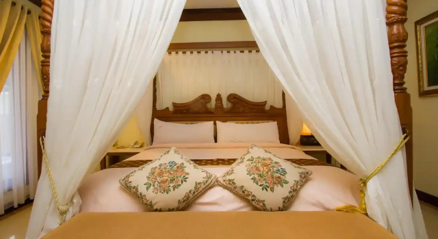 Вилла Parai Beach Resort & Spa