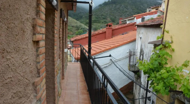 Апартаменты с видом на горы Las Casitas Del Bodegon