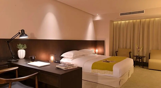 Двухместный номер Standard Jasmine Exquisite Inn