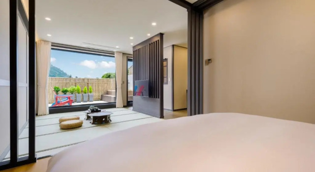 Студия Hotel HaruSida