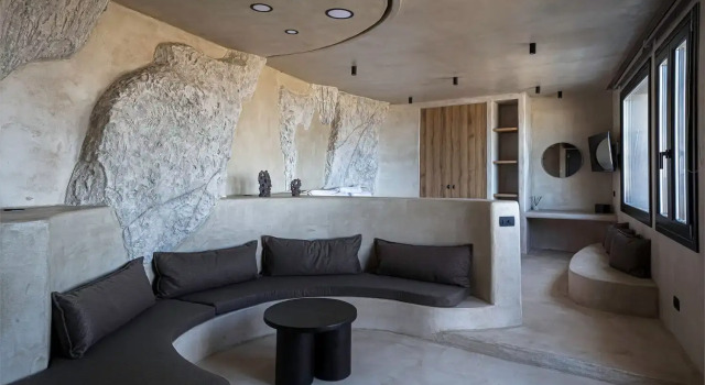 Вилла Deluxe Senses Luxury Houses