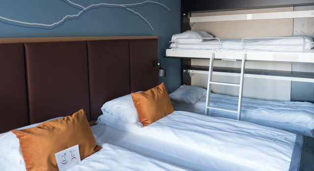 Scandic Ishavshotel