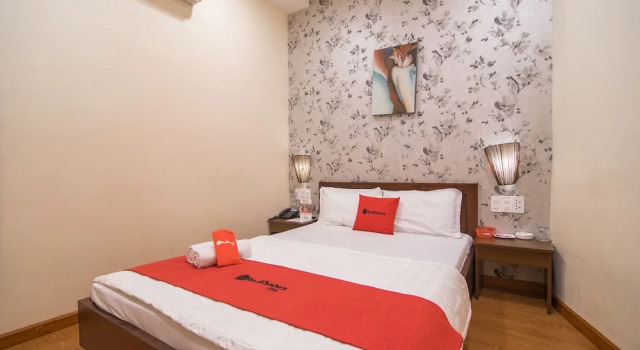 Reddoorz Duong Ba Trac Street, Забронировать Отель Район 8 Хошимин