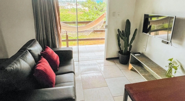 Апартаменты Comfort Namaste Flats Praia do Rosa