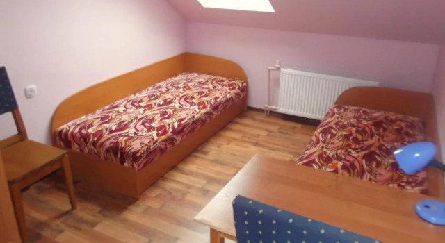 Двухместный номер Standard Simona House