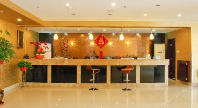 Jinxiao Hotel