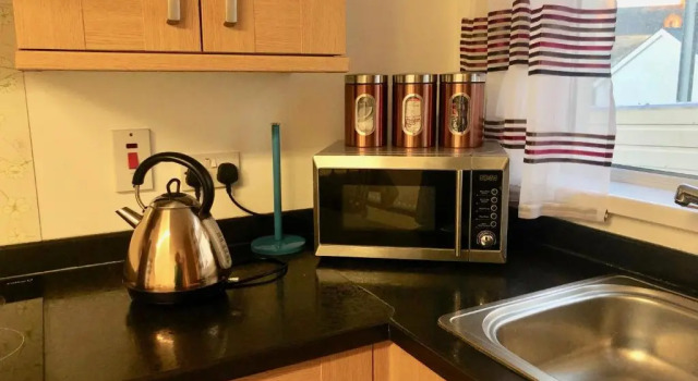 Апартаменты Princess St Apartments
