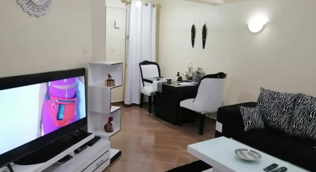 Апартаменты Will's Modern Cosy 1 Bedroom Apartment