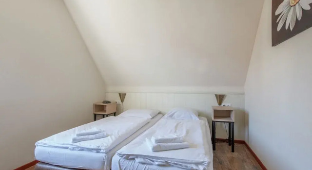 Detached Villa in Traditional Style near Bad Bentheim, Réserver Villa Bad Bentheim Basse-Saxe