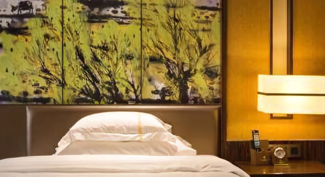 Jinlong International Hotel, Boek Hotel Hotels in Guangdong met parkeren, Parkeren