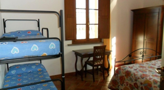 il Chiassetto Agriturismo No Kids, Reserva ahora Hotel Cascina Toscana