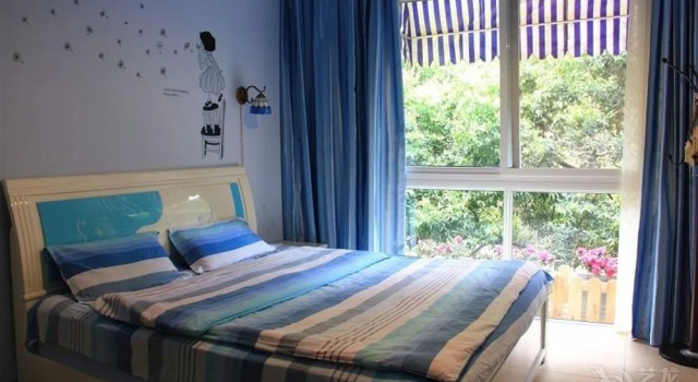 Yangshuo Dozycat Youth Hostel