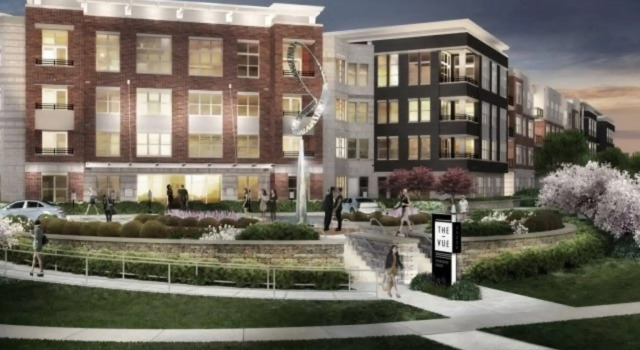 BridgeStreet at the Vue, Đặt Căn hộ Beachwood Ohio
