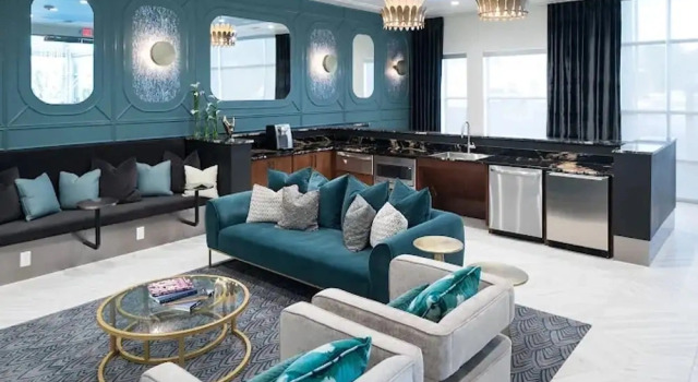 Landing Furnished Apartments - Old East Dallas