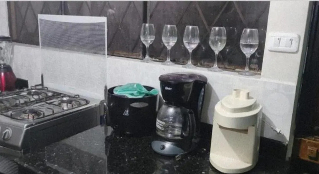 Green House, Book Hotel Quito Sierra
