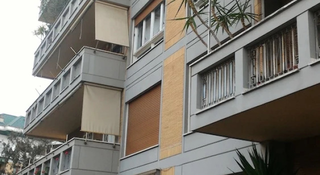 Apartment in St. Peter