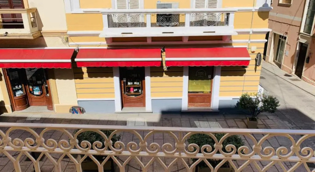 Двухместный номер Standard Domus Regia