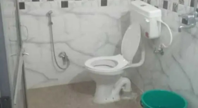 Номер Standard Priyanshu Residency & Kartik Inn Guest