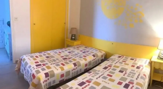 Apartamento Ángeles 58 Bjs 3