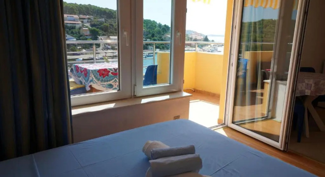 Студия Guest House Sandra
